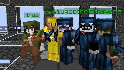 FAYGO🥤 VS  DRAGNEEL🐉 [VELT POWERS]