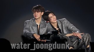 2023.09.24 - Joong & Dunk FANDAY IN BANGKOK 2023  **Auto Subtitle**  #GMMTVFandayinBKKxJD