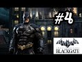 Let's Play Batman Arkham Origins Blackgate Part 4!!!