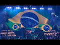 CHRIS BROWN NO BRASIL NO AIR BREEZY BOWL 22 12 2024 