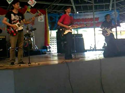 Koes Plus by (Slim Plus) - Berdiri di sini.mp4