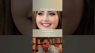 DE WERE CANAN  1