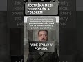 Zelenskyj drsně naštval Poláky!