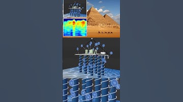 How the Pyramids Show We’re Not the Most Advanced Civilization #shorts