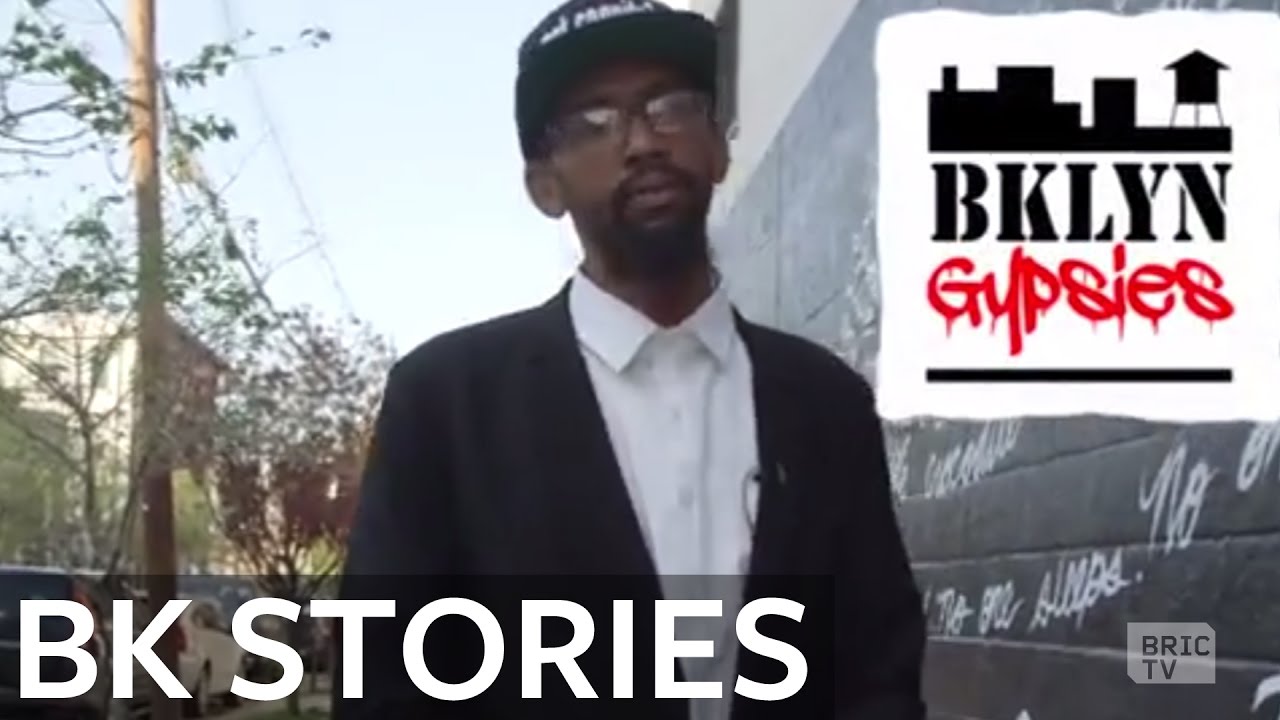 brooklyn hip hop tour Brooklyn Gypsies | BK Stories