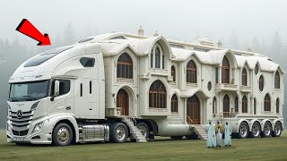 Download Lagu 8 รถบ้านหรูระดับเศรษฐี ที่แพงกว่าบ้านทั้งหลัง!! MP3