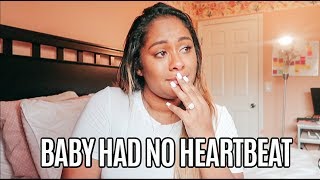 WE LOST BABY NUMBER 3 | MISSED MISSCARRIAGE Wealth