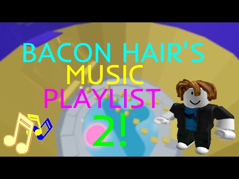 Listen to Roblox Song ♪ END of the BACON HAIRS Official Music Video by  DreamWasTaken in bacon hair playlist online for free on SoundCloud