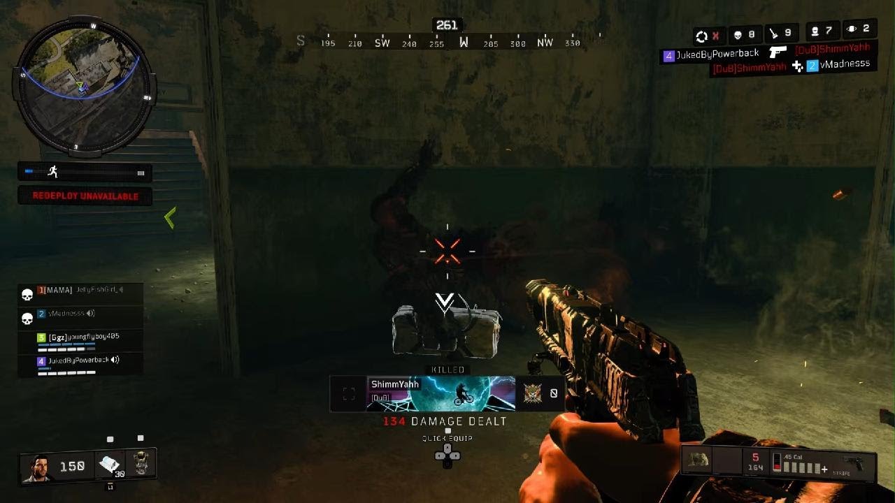 Win Outside Cellhouse Recreation Yard with 