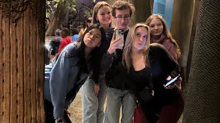 field museum ap bio field trip :)