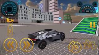Extreme Car Driving Drift Simulator - Android Gameplay - Free Car Games To Play Now screenshot 2