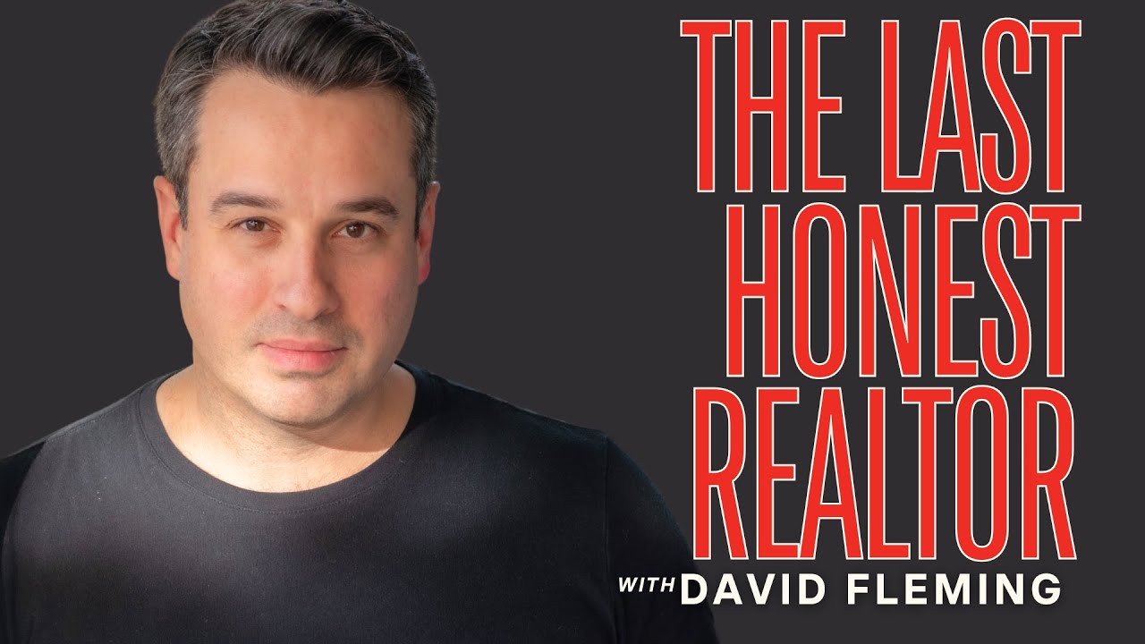 Is Toronto’s Real Estate Market About to Turn Around? What the Numbers Say | The Last Honest Realtor