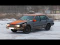 Вольво 940s, Volvo 940 s за 10 тысяч раздаст боком?