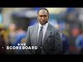 Stephen A. Smith Says “I WAS WRONG” After Backlash Over Lane Johnson Mental Health Comments