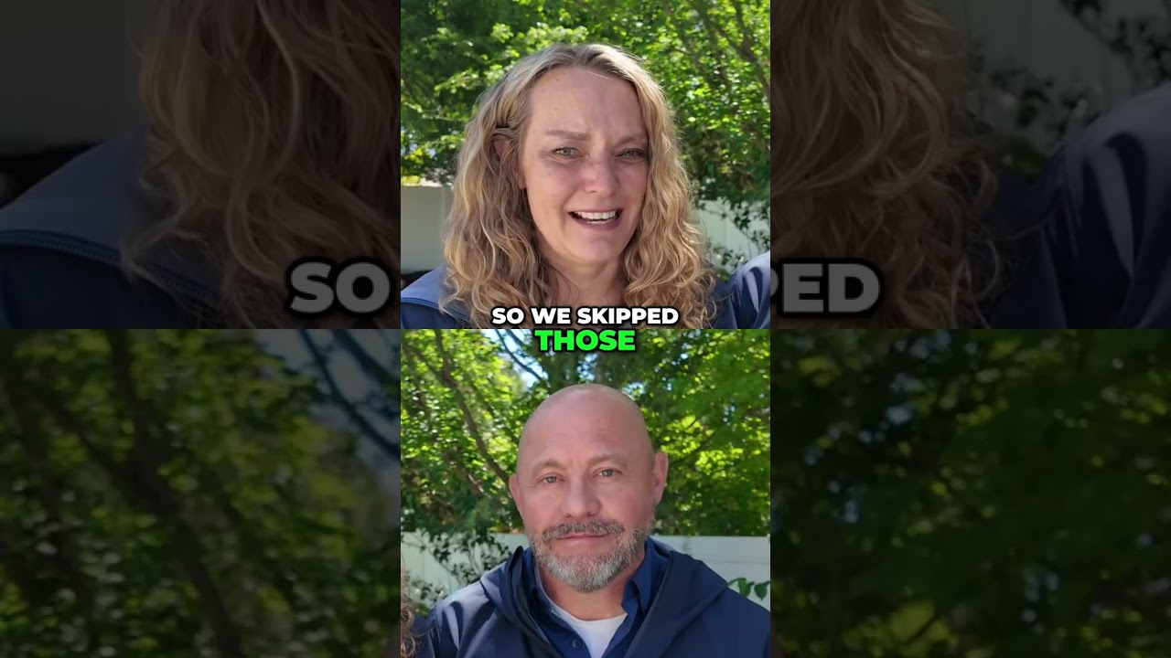 Skipped Cruise Food: Sushi & The Catch Mystery Solved! #shorts