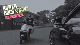 TerrorClown Mask 2023 (Teaser)