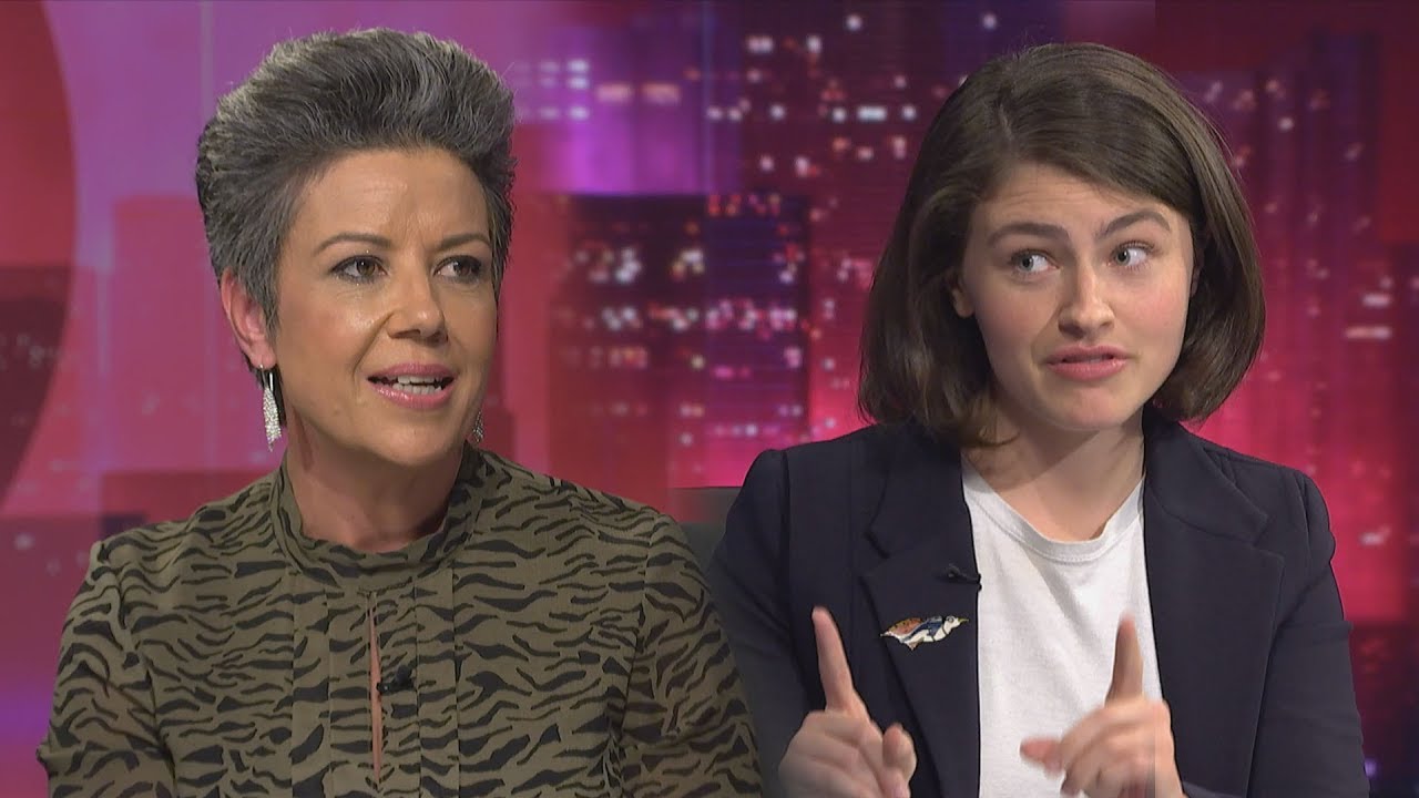 Q+A debate: Green MP Chlöe Swarbrick and National deputy Paula Bennett on legalising cannabis