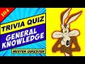 TRIVIA QUIZ CHANNEL (#7 Is For Star Wars Fans) - 15 pub quiz questions and answers