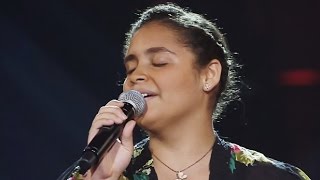 سهيلة بهجت – ما دام تحب تنكر ليه - مرحلة المواجهة الأخيرة – MBCTheVoiceKids