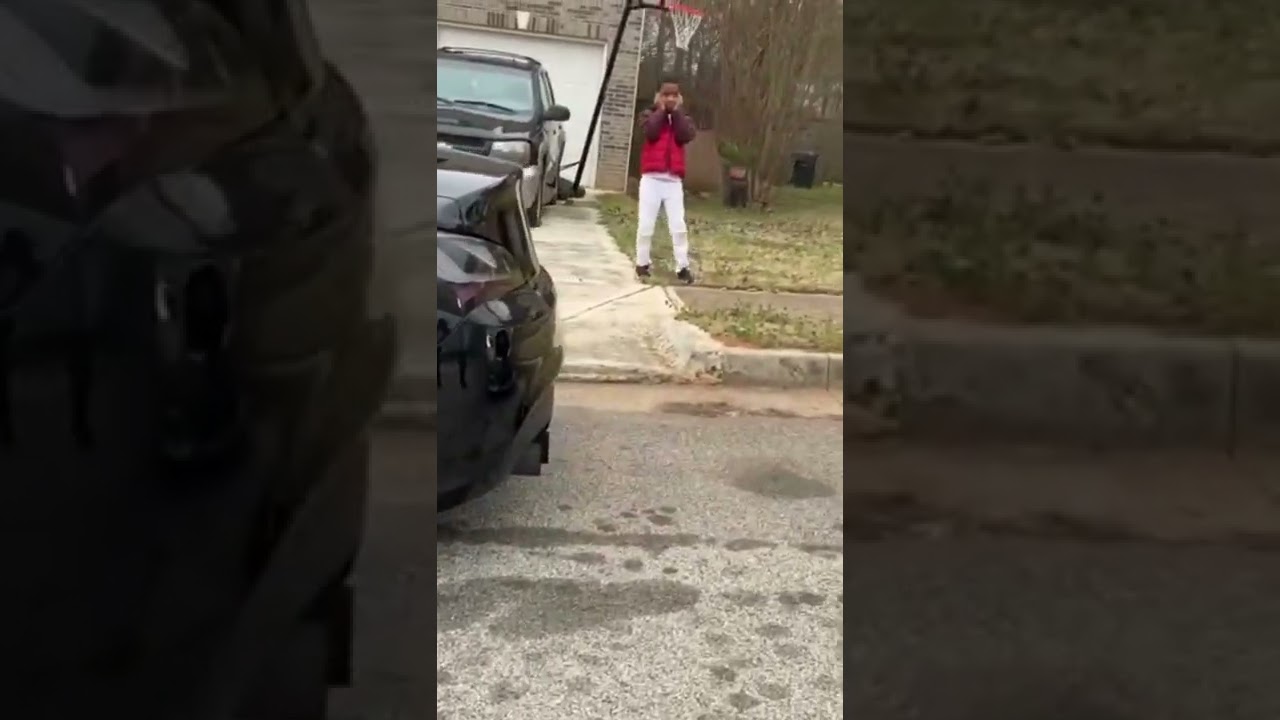 Big turbo Genesis coupe 2step.                      