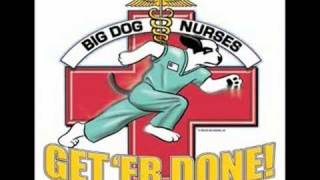 BIG DOG Shirts are the WORST IDEA EVER