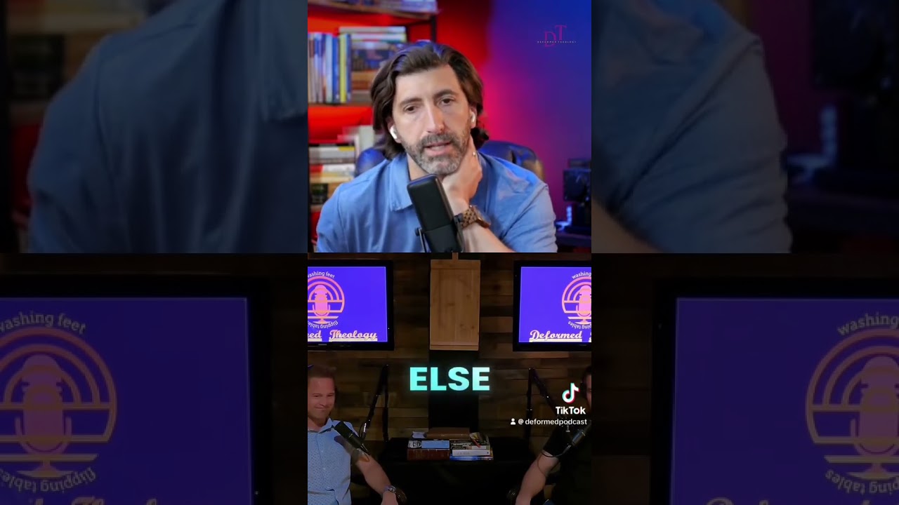 Tell us your thoughts on what Michael Miller has to say about “what is deforming our theology?”