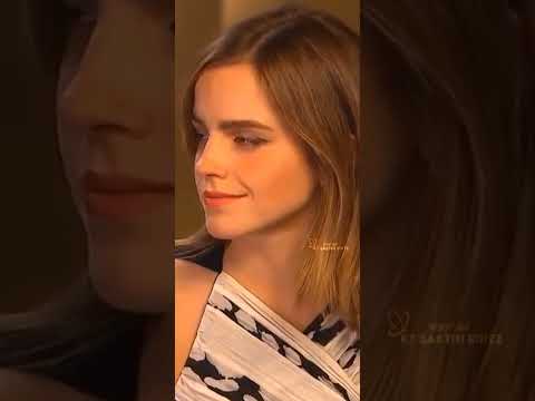 EMMA watson WhatsApp status English ||KT SAKTHI EDITZ