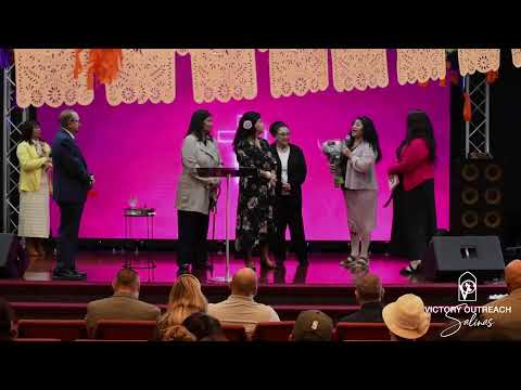 5/10/26 Mothers Day Service