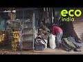 Eco India: An e-commerce website is helping artisans of Mumbai’s Dharavi secure their livelihoods