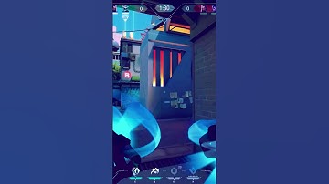 200 IQ Omen TP But My Aim Had Other Plans 😭#Valorant #Omen #GamingFails #SilverRank #ClutchGoneWrong