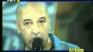 Mavi̇ Işiklar - Dön Dersem Bring It On Home To Metrt2 Albüm Programı 08.12.2000