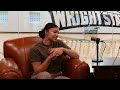 Life in the League with Jahi McDonald