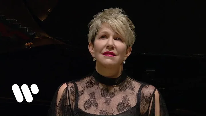Joyce DiDonato, Yannick Nzet-Sguin  Schubert: Wint...