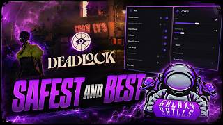 [NEW] I used a Deadlock Cheat by Galaxy Skills [CHEAPEST AND SAFEST]