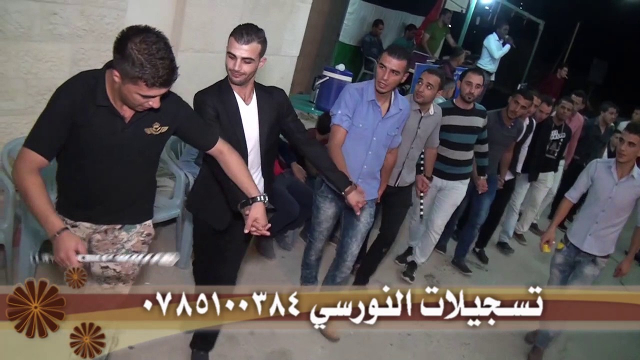 الفنان محمد ابو السعيد والقيصر ابو حميد افراح ال المناصره HD على تسجيلات النورسي 0785100384