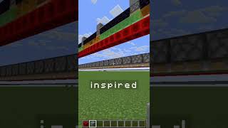 INSTANT REDSTONE w/ pistons and block update detection! | Redstone with PsiVolt #minecraft #redstone