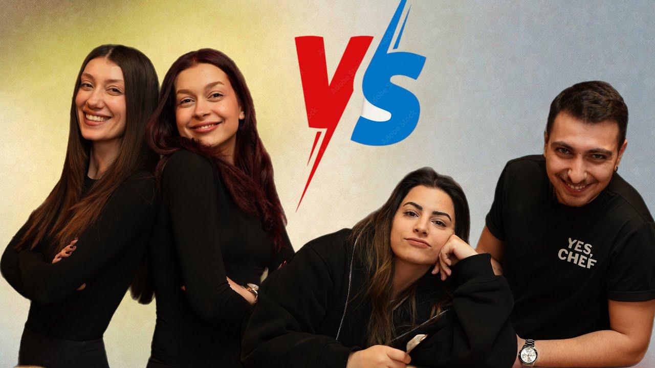 Bir Tatlı Bu Kadar Olay Çıkarır mı? | Tiramisu Kavgası