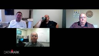 PANEL: Together At Last: Building A Public Safety & GIS Bond