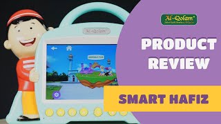 Download lagu [REVIEW] Smart Hafiz | Perbedaan Smart Hafiz Versi 4 & Smart Hafiz Versi 5