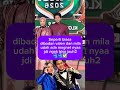 mila dan Valen kayak ada maghnet nya ngak bisa jauh #shorts #trending #viral #milen #da7indosiar