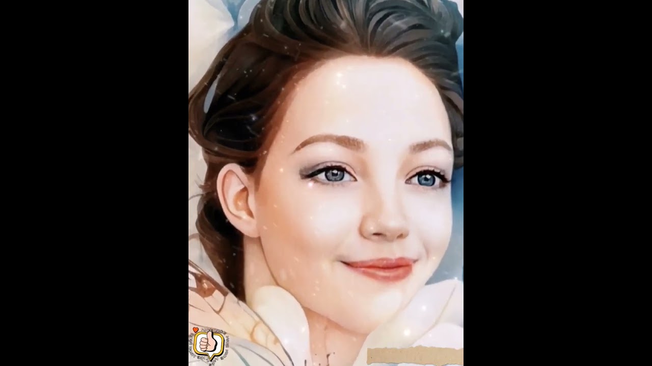 Star sky - AI Paintings ( HD)