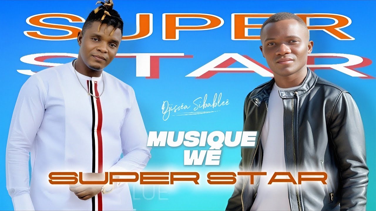 SUPER STAR DE DIBOKÉ (Oscar Weah)