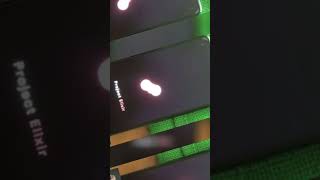 Redmi Note 10 Pro Clean flash Project Elixir custom rom online teach done 🔥