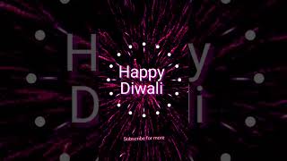 Happy Diwali 2022 whatsapp Status | Diwali Skyshot Status | Diwali Status🪔#shorts screenshot 5
