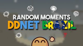 Random Moments DDNet - Brazil #1