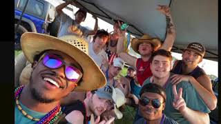 Sigma Nu Theta Pi Chapter University of West Georgia Rush Video 2022