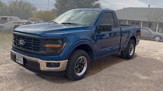Modding a Brand-New 2025 F-150! Lowering Kit, Wheels, Tires & Unexpected Problems
