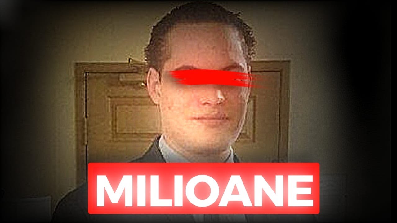 Cum au deturnat milioane din FIFA
