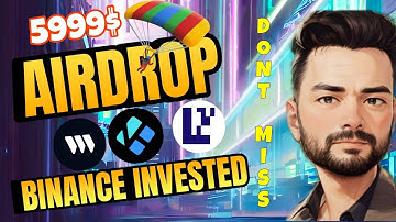 EigenLayer Re-Staking , Expected Airdrop🪂 - Hindi