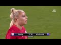New Zealand v Canada | 27 October 2021 | Match Highlights